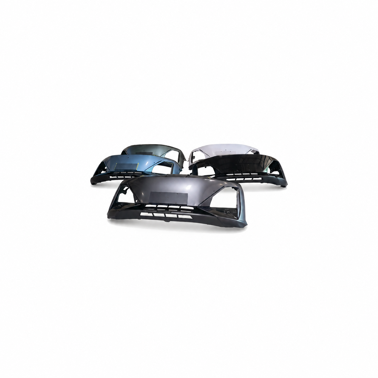 Front Bumper · BN-2672050