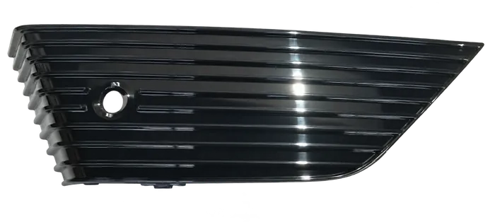 Bumper trim