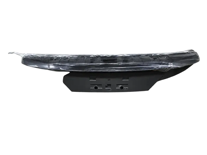 Bumper