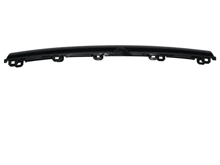 Bumper trim