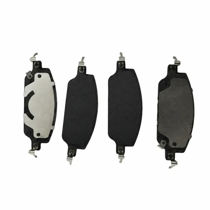 Brake pads