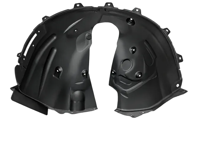 Wheel arch liner