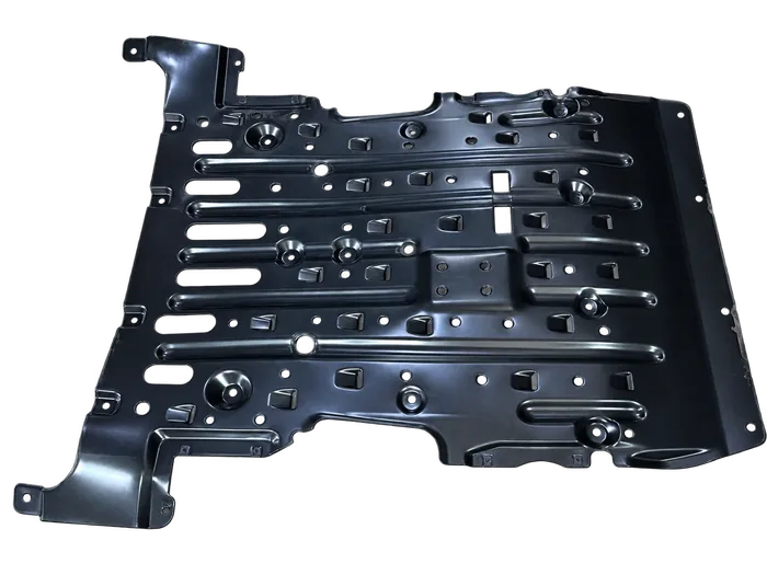 Protective panel