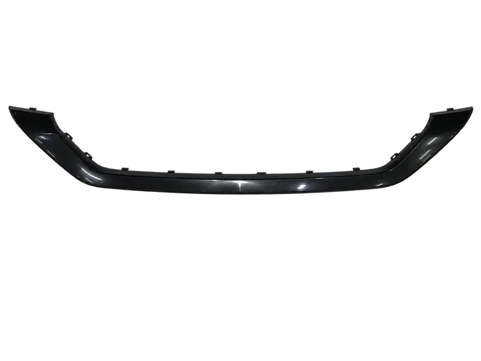 Bumper trim