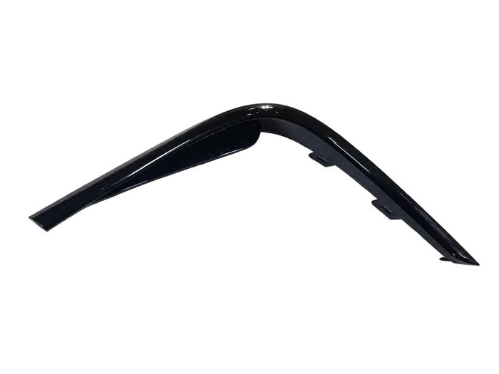 Bumper trim