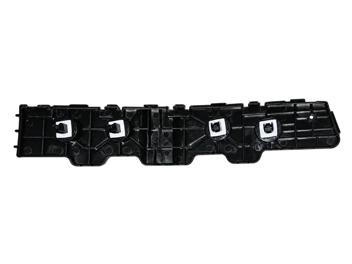 Bumper bracket