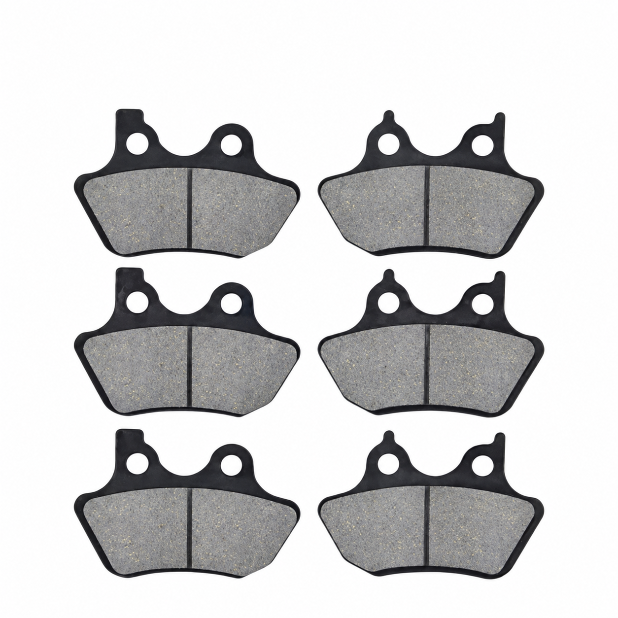 Brake pads