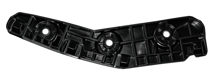Bumper bracket