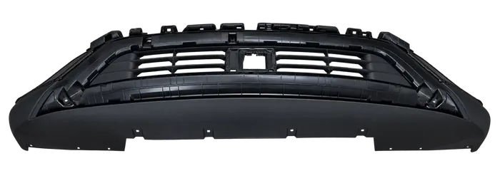 Bumper