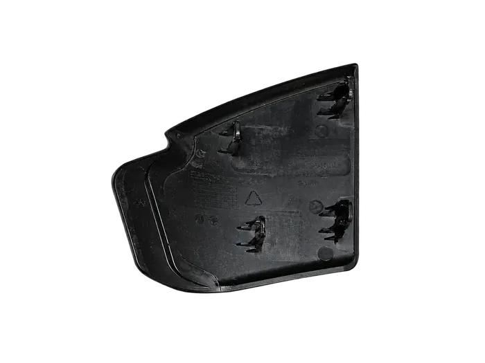 Tail lamp trim