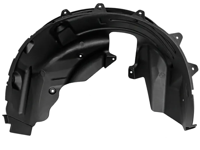 Wheel arch liner