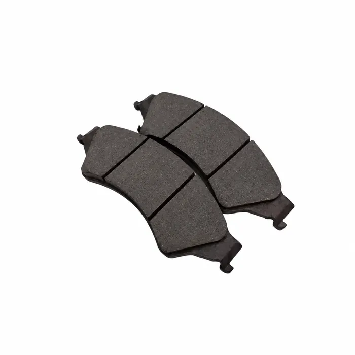Brake pads