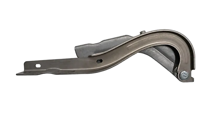 Hood hinge