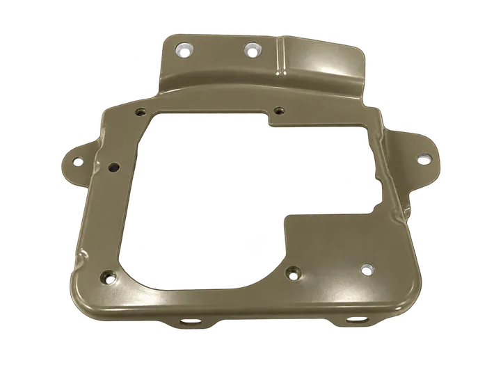 Mounting bracket