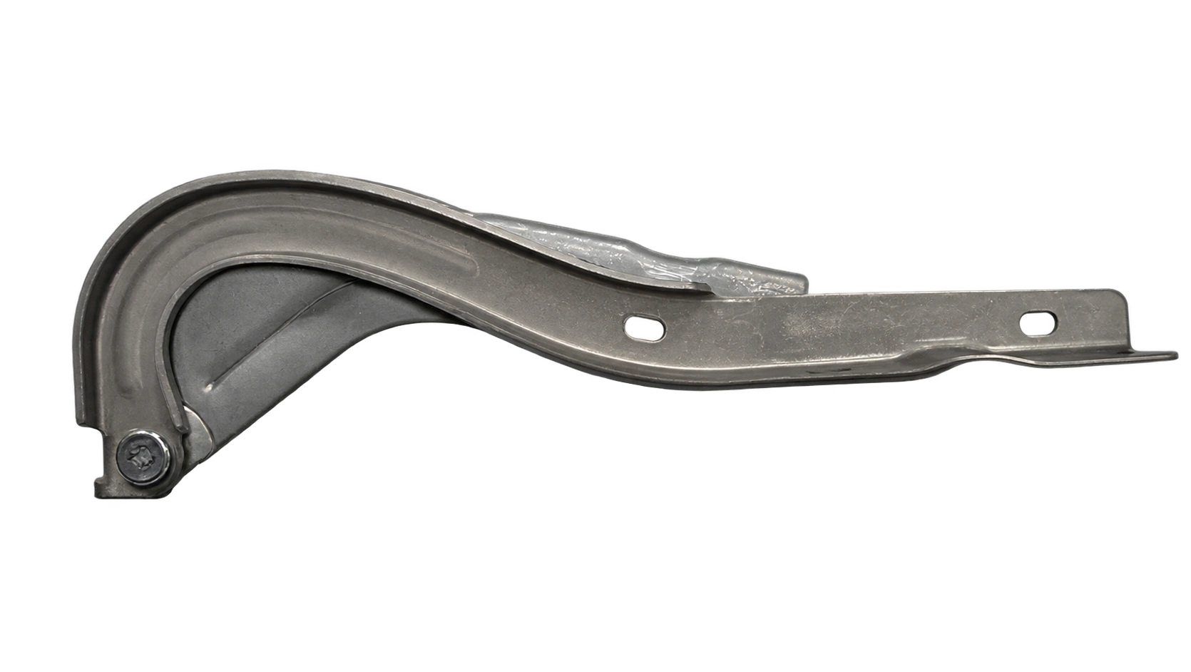 Hood hinge
