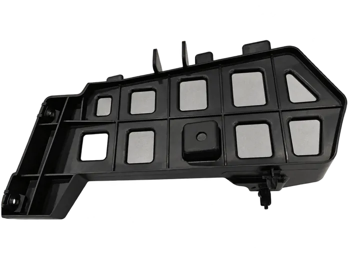 Bumper bracket