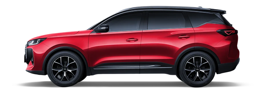 CHERY Tiggo 7