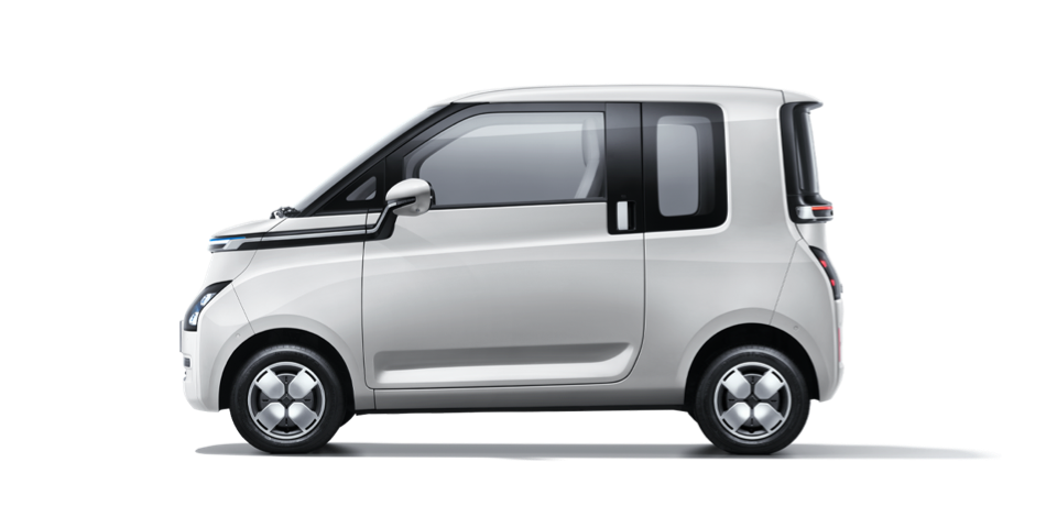 WULING Air EV