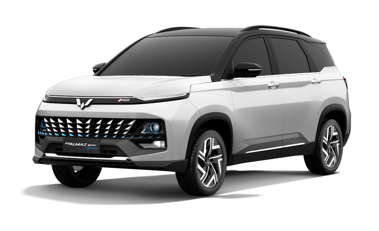 WULING Almaz