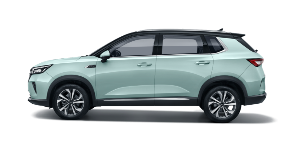 WULING Astya