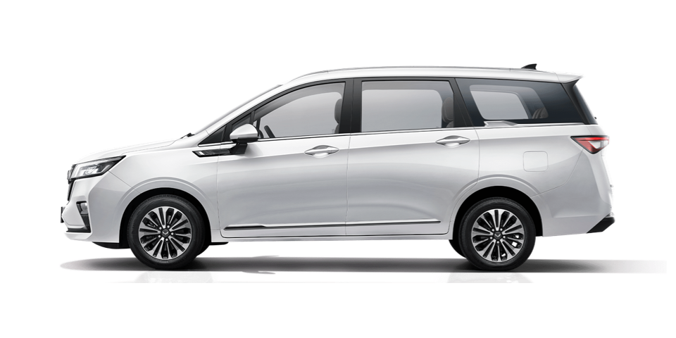 WULING Jiachen